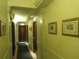 Hotel Quiriti