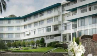 Hotel Quito