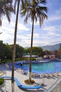Hotel Quito