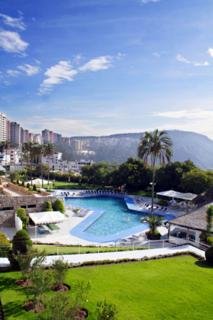 Hotel Quito