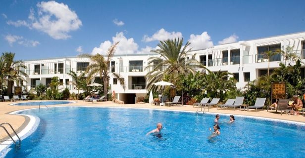 Hotel R2 Bahía Playa Spa