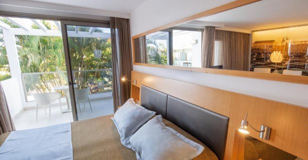 Hotel R2 Bahía Playa Spa