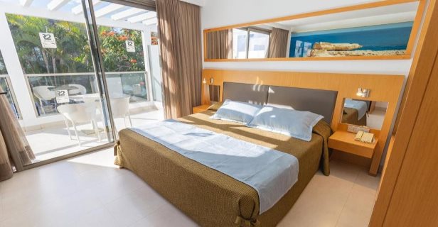 Hotel R2 Bahía Playa Spa