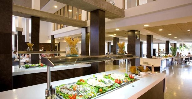 Hotel R2 Bahía Playa Spa