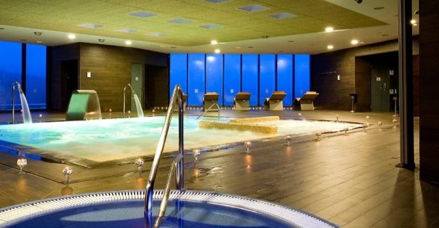 Hotel R2 Bahía Playa Spa