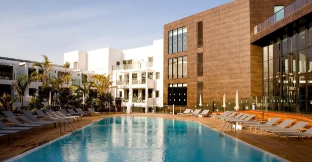 Hotel R2 Bahía Playa Spa