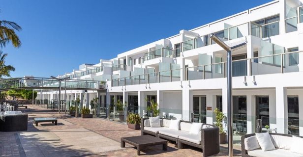 Hotel R2 Bahía Playa Spa