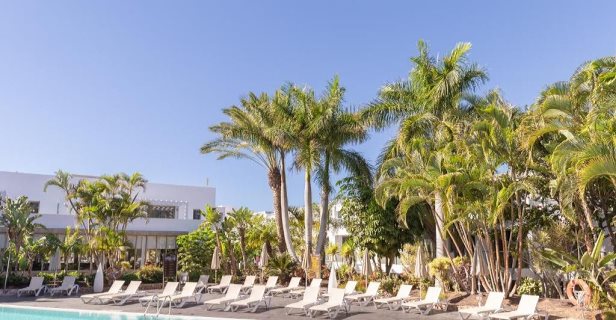 Hotel R2 Bahía Playa Spa