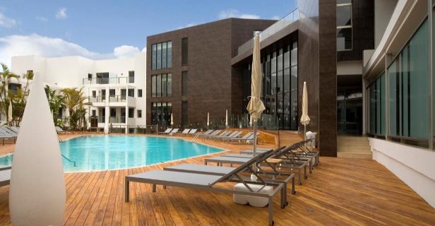 Hotel R2 Bahía Playa Spa