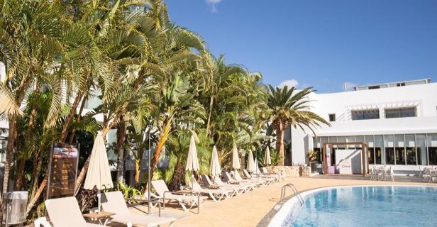 Hotel R2 Bahía Playa Spa