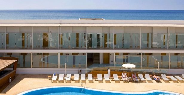 Hotel R2 Bahía Playa Spa
