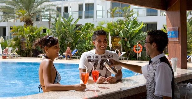 Hotel R2 Bahía Playa Spa