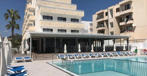 Hotel R2 Verónica Beach
