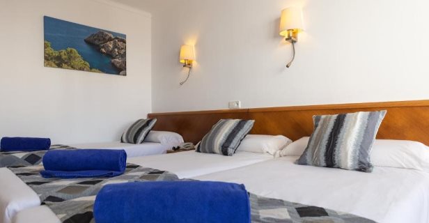 Hotel R2 Verónica Beach