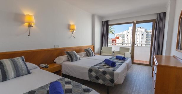 Hotel R2 Verónica Beach