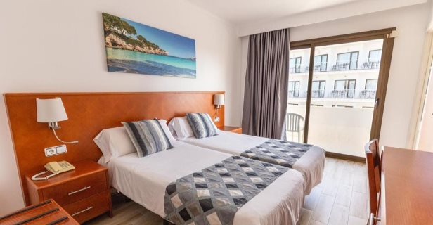 Hotel R2 Verónica Beach