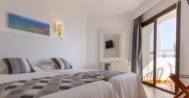 Hotel R2 Verónica Beach