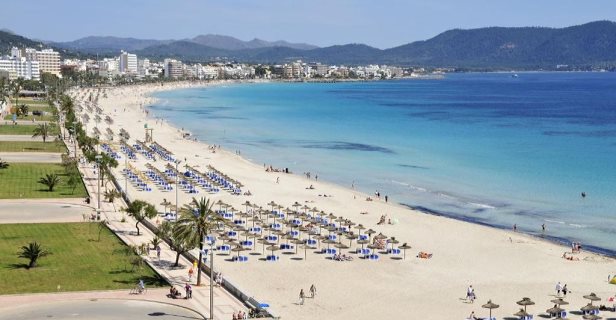 Hotel R2 Verónica Beach