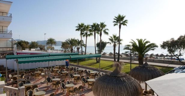 Hotel R2 Verónica Beach