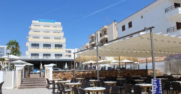 Hotel R2 Verónica Beach