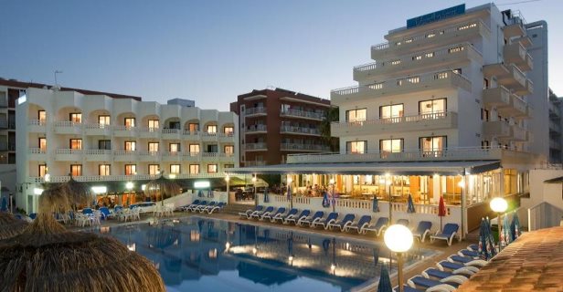 Hotel R2 Verónica Beach