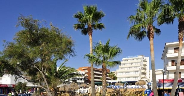 Hotel R2 Verónica Beach
