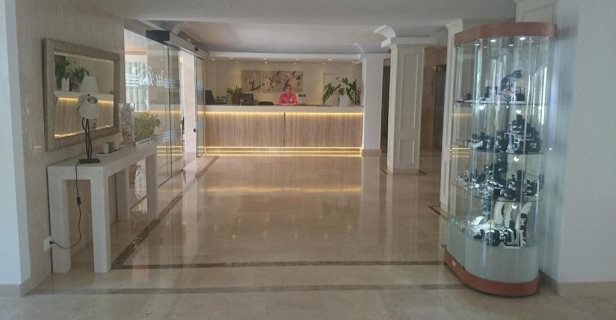 Hotel R2 Verónica Beach