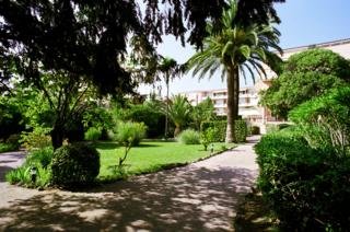 Hotel Rachel