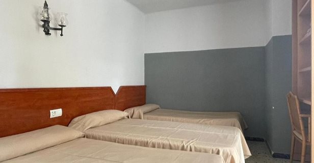 Hotel Racó D'en Pepe