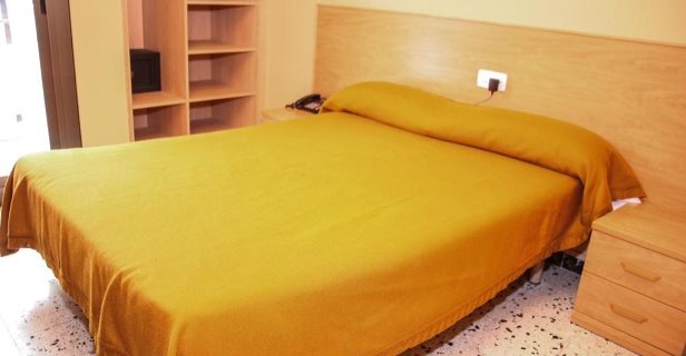 Hotel Racó D'en Pepe