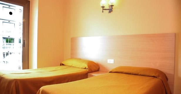 Hotel Racó D'en Pepe