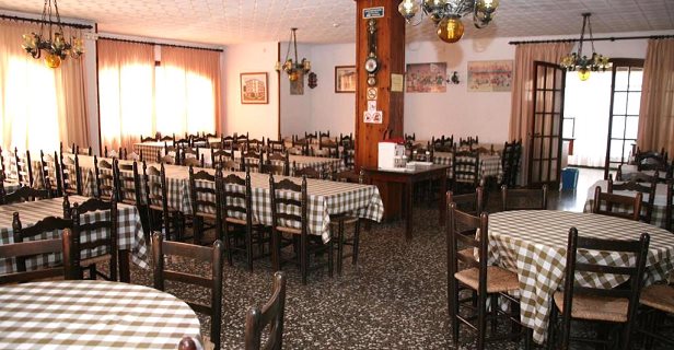 Hotel Racó D'en Pepe