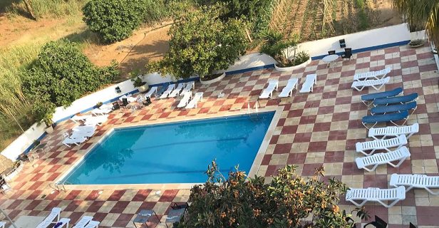 Hotel Racó D'en Pepe