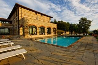 Hotel Radda
