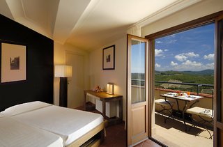 Hotel Radda