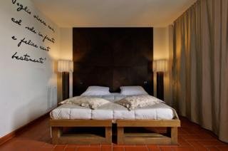 Hotel Radda