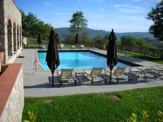 Hotel Radda