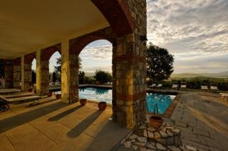 Hotel Radda