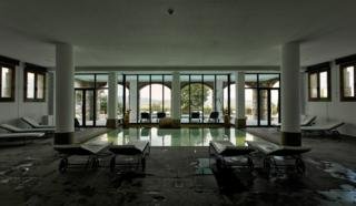 Hotel Radda