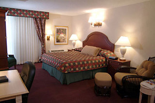 Hotel Radisson Ambassador Plaza & Casino