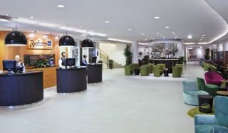 Hotel Radisson Blu
