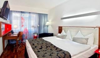 Hotel Radisson Blu