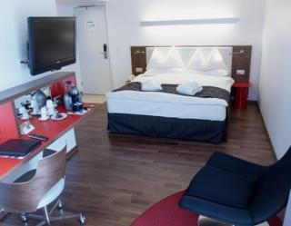 Hotel Radisson Blu