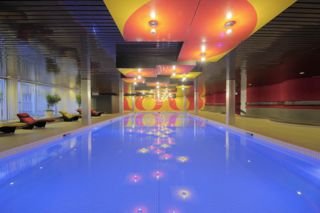 Hotel Radisson Blu