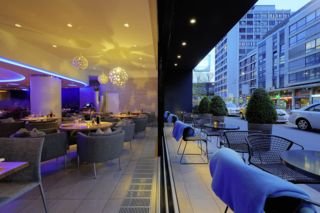 Hotel Radisson Blu