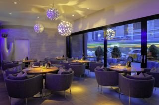Hotel Radisson Blu