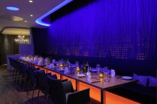 Hotel Radisson Blu