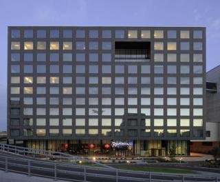 Hotel Radisson Blu