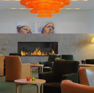 Hotel Radisson Blu