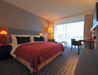 Hotel Radisson Blu
